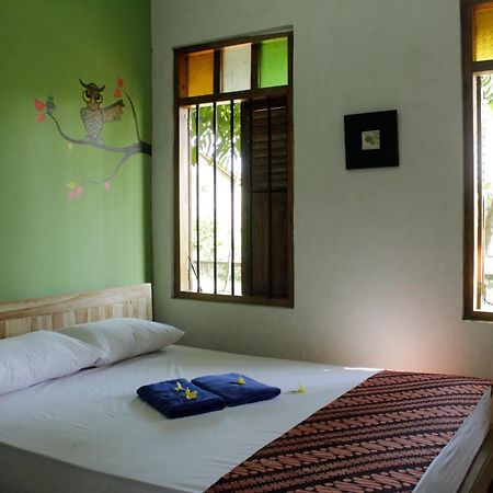 Hotel Omah Kebon Nitiprayan à Bantul Extérieur photo