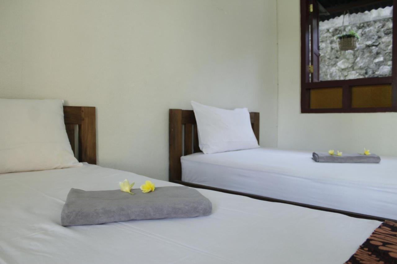 Hotel Omah Kebon Nitiprayan à Bantul Extérieur photo